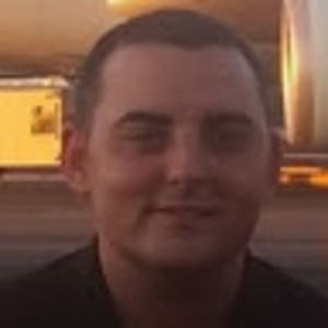 Meet your Posher, Aaron